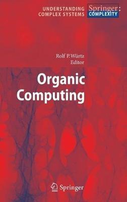 Organic Computing - cover