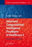 Advanced Computational Intelligence Paradigms in Healthcare - 3 - cover