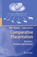 Comparative Placentation: Structures, Functions and Evolution - Peter Wooding,Graham Burton - cover