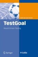 TestGoal: Result-Driven Testing - Derk-Jan de Grood - cover