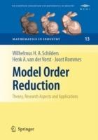 Model Order Reduction: Theory, Research Aspects and Applications - cover