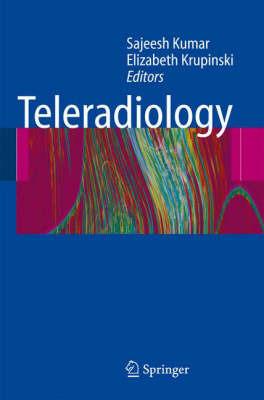 Teleradiology - cover