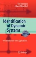Identification of Dynamic Systems: An Introduction with Applications - Rolf Isermann,Marco Münchhof - cover