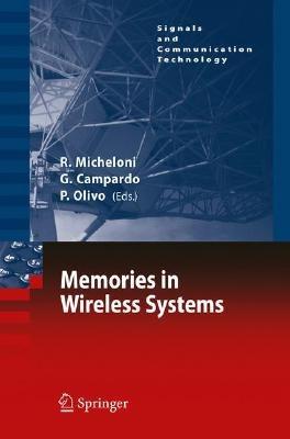 Memories in Wireless Systems - cover