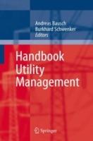 Handbook Utility Management - cover
