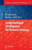 Computational Intelligence for Remote Sensing - cover