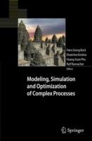 Modeling, Simulation and Optimization of Complex Processes: Proceedings of the Third International Conference on High Performance Scientific Computing, March 6-10, 2006, Hanoi, Vietnam - cover