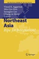 Northeast Asia: Ripe for Integration? - cover