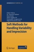Soft Methods for Handling Variability and Imprecision - cover