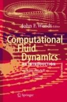 Computational Fluid Dynamics: An Introduction - cover