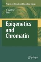 Epigenetics and Chromatin - cover