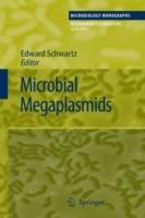 Microbial Megaplasmids - cover