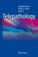 Telepathology - cover