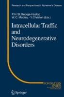 Intracellular Traffic and Neurodegenerative Disorders - cover