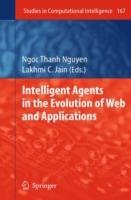 Intelligent Agents in the Evolution of Web and Applications - cover