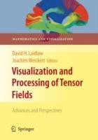 Visualization and Processing of Tensor Fields: Advances and Perspectives - cover
