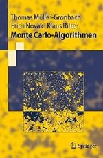 Monte Carlo-Algorithmen