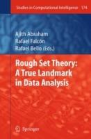 Rough Set Theory: A True Landmark in Data Analysis - cover