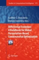 Differential Evolution: A Handbook for Global Permutation-Based Combinatorial Optimization - cover