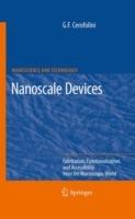 Nanoscale Devices: Fabrication, Functionalization, and Accessibility from the Macroscopic World - Gianfranco Cerofolini - cover