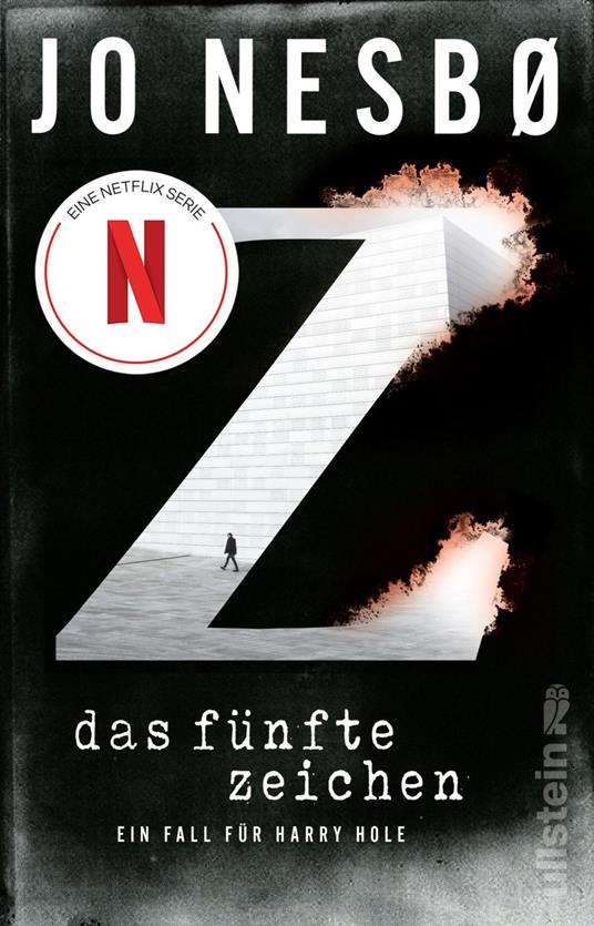 Das fünfte Zeichen