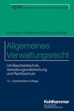 Allgemeines Verwaltungsrecht