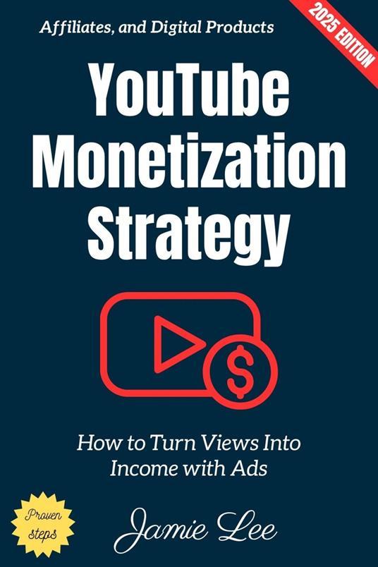 YouTube Monetization Strategy: