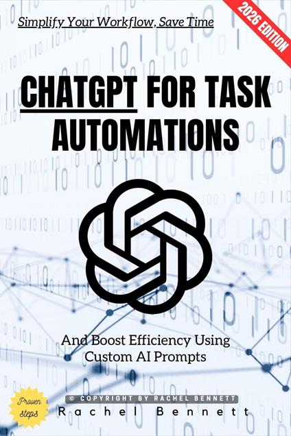 ChatGPT for Task Automations: