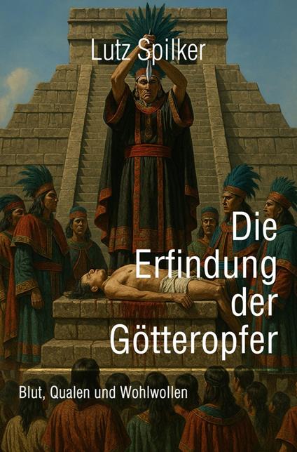 Die Erfindung der Götteropfer