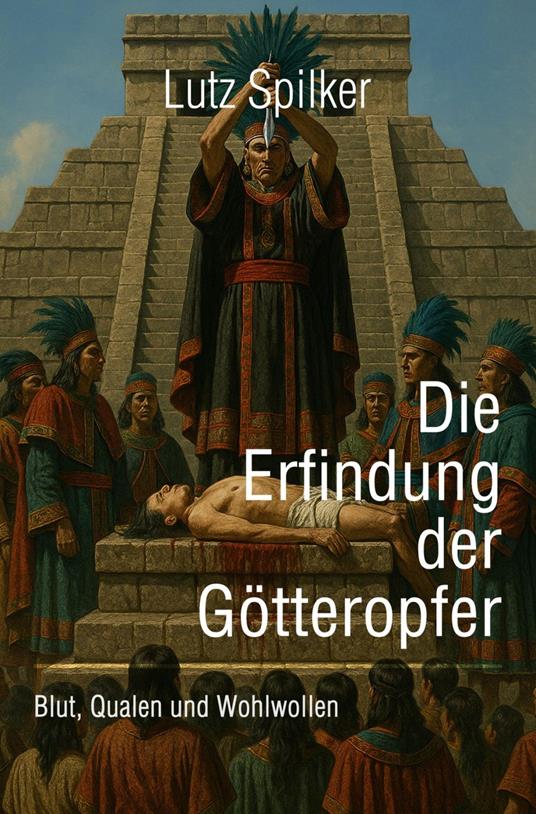Die Erfindung der Götteropfer