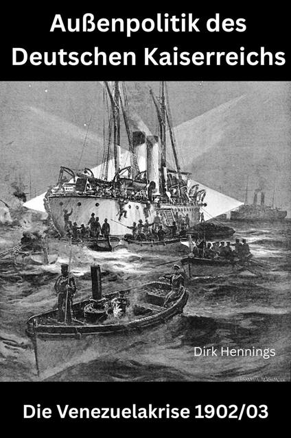 Außenpolitik des Deutschen Kaiserreichs