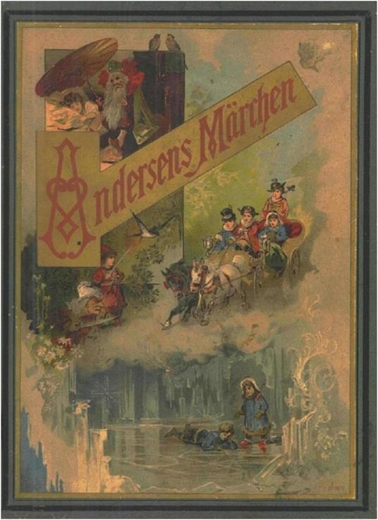 Andersens Märchen.