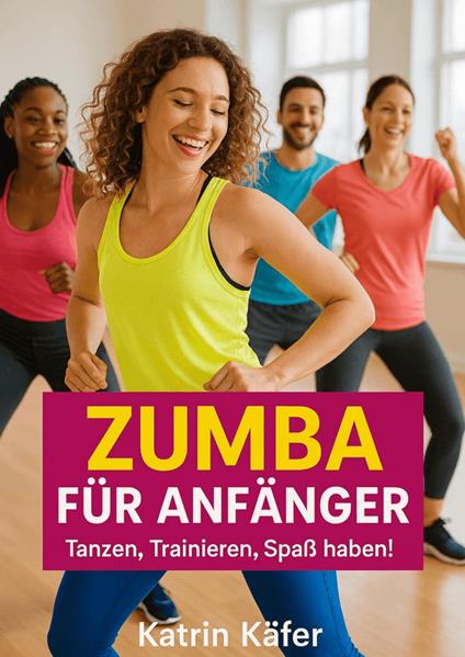Zumba für Anfänger