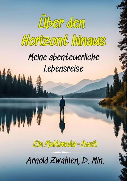 Über den Horizont hinaus