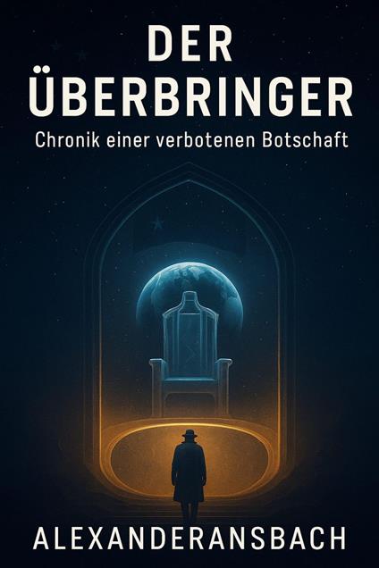 DER ÜBERBRINGER