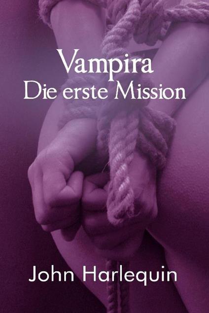 Vampira und die erste Pfählung
