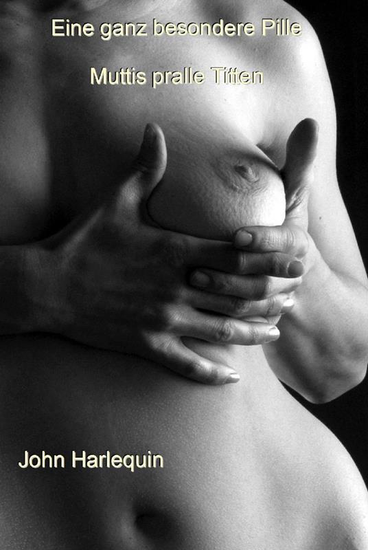 Ein ganz besondere Pille