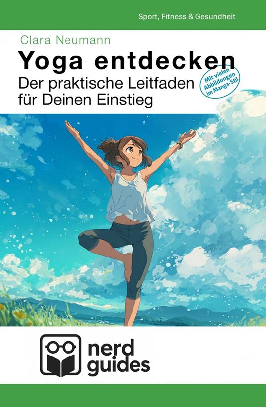 Yoga entdecken
