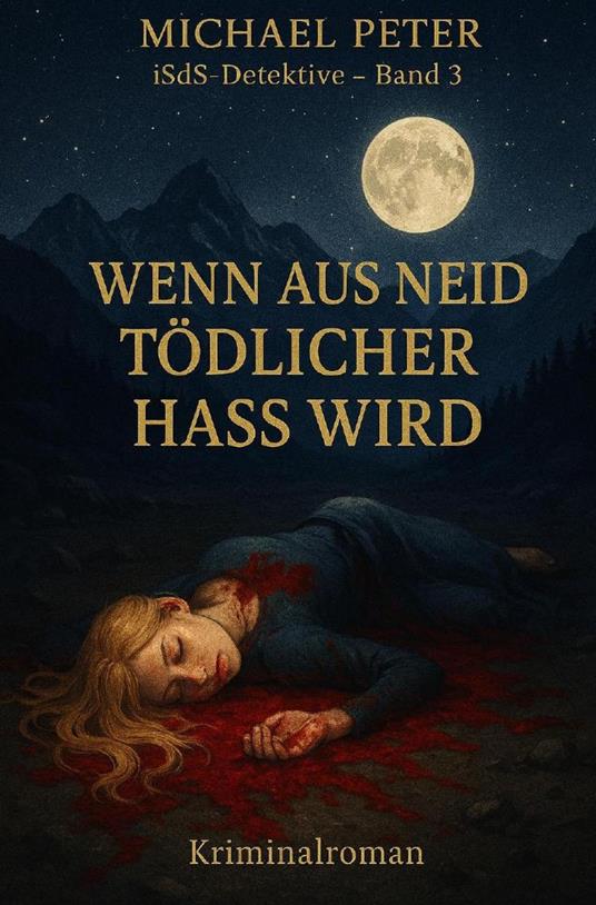 Wenn aus Neid tödlicher Hass wird