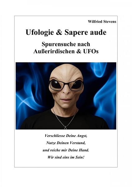 Ufologie & Sapere aude