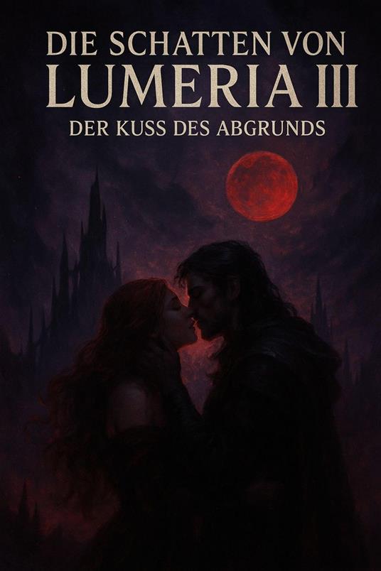 Die Schatten von Lumeria II