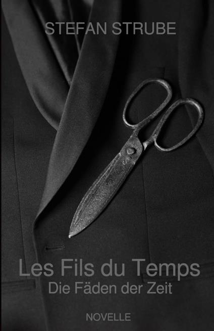 Les Fils du Temps