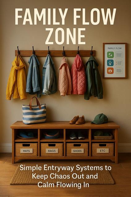 Family Flow Zone