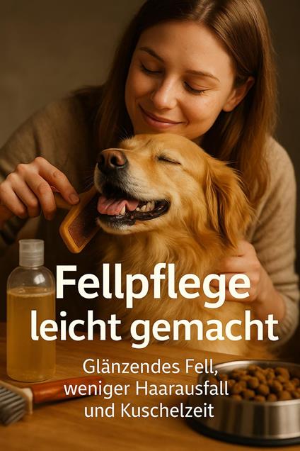 Fellpflege leicht gemacht