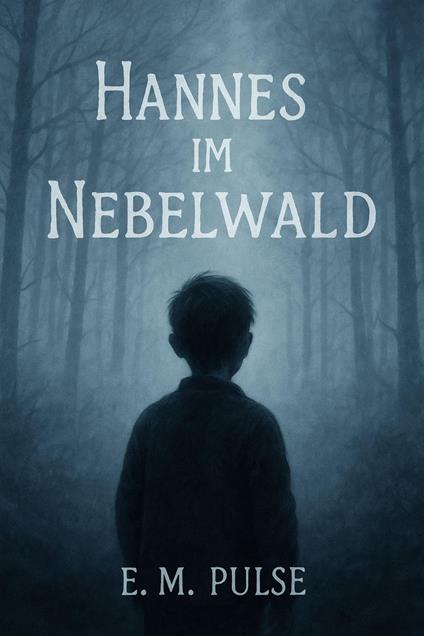 Hannes im Nebelwald - E.M Pulse - ebook