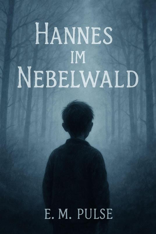 Hannes im Nebelwald - E.M Pulse - ebook