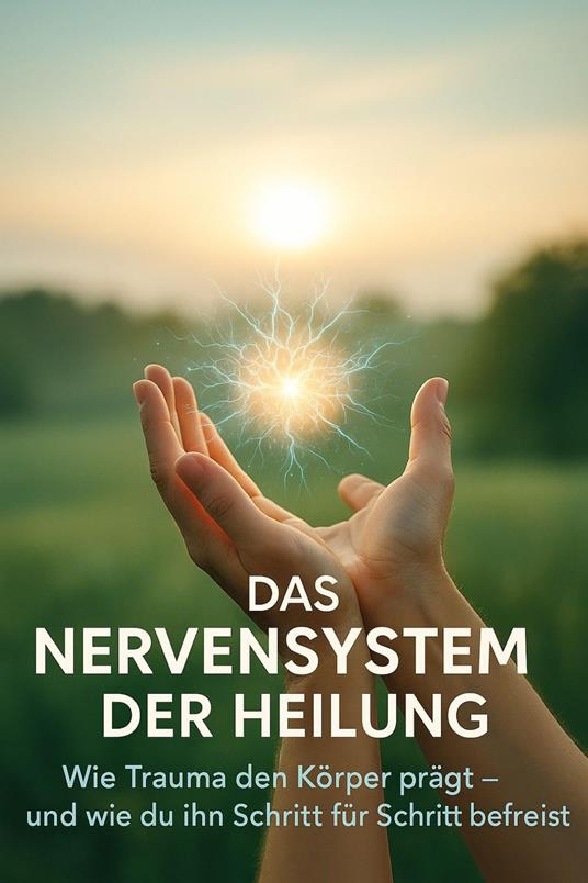 Das Nervensystem der Heilung