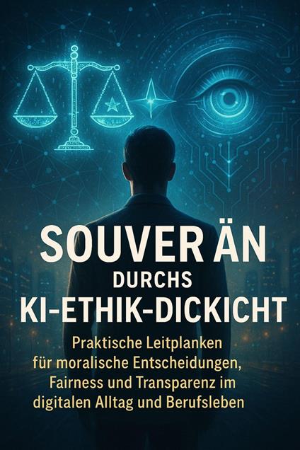 Souverän durchs KI-Ethik-Dickicht