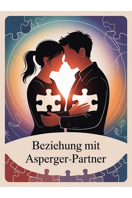 Beziehung mit Asperger-Partner: