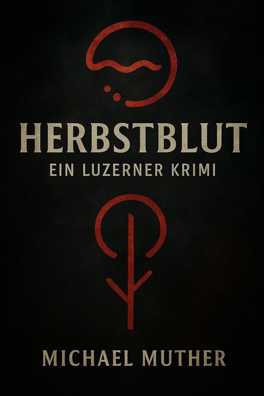 Herbstblut - Ein Luzerner Krimi